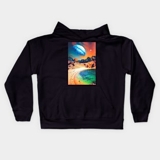 The New Life Kids Hoodie